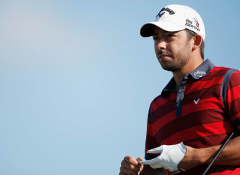 Record breaker Larrazábal leads in Zandvoort