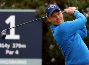 Reed and Cabrera Bello bound for UBS Hong Kong Open