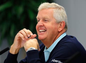 Monty hoping for home winner at Castle Stuart