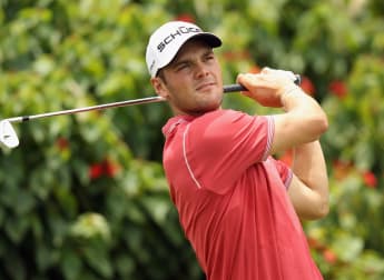 Kaymer completes ten qualifiers for European Ryder Cup Team