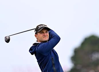 26 progress to Second Stage at Golf de Léry-Poses