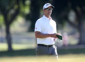 Scott relishing Gold Coast return