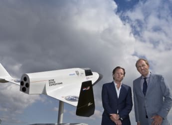 Dutch hole in one prize out of this world