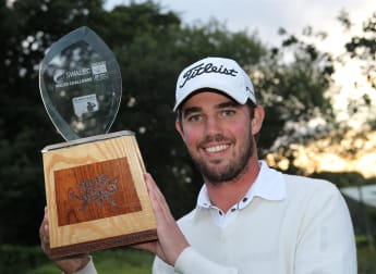 Floren finally makes his breakthrough