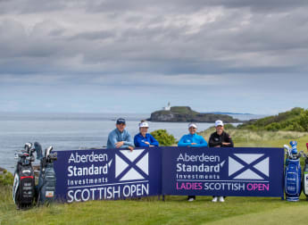 Entertainment abounds at The Renaissance Club