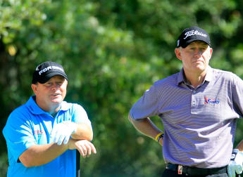 More milestones ahead on Senior Tour