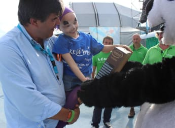 Portugal Masters raises impressive sum for charity