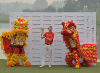 Palmer completes Chinese takeaway