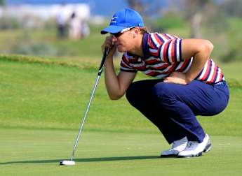 Nordea Masters helping local good causes