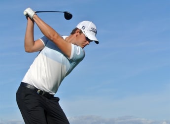 Wiesberger wins in Indonesia