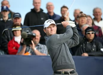 Grace continues to dominate