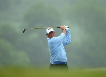 Björn and Fernandez-Castaño enhance Ryder Cup hopes