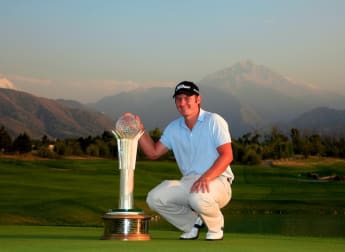 Great Scott seals dramatic Kazakhstan triumph