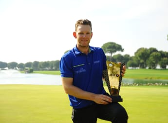 REWIND: Hansen races to maiden title in Turkey