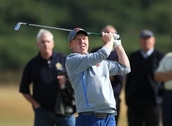 Walker Cup star Moynihan among 47 First Stage qualifiers