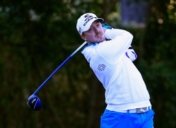 Blixt pleased despite late blip