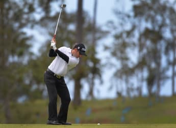 Tullo right on the mark in Madeira