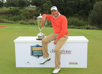 REWIND: Luna leaves field behind in Forest of Arden