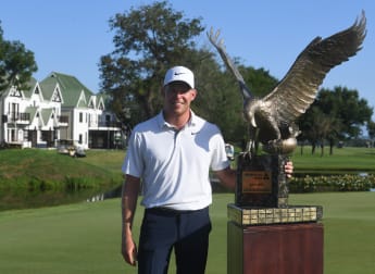 South African Swing Review