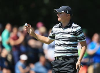 Morrison charges clear 