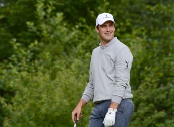 Form horse Fritsch looking for maiden success in Germany