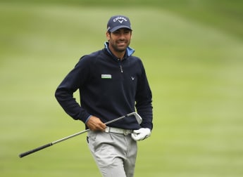 Quiros targets Dubai defence