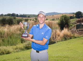 Jordan triumphs in Italian play-off 