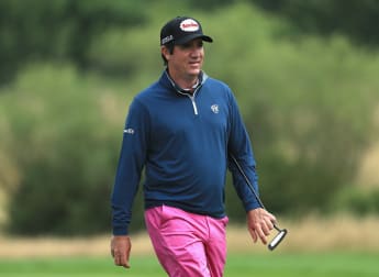 Hend hits the front in Germany