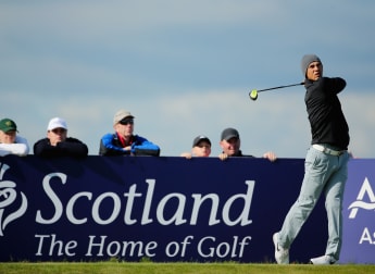 Olesen back to his best