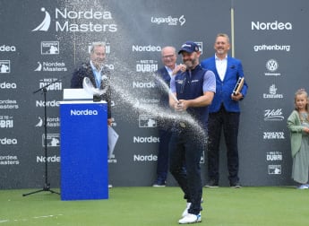 With this win - Paul Waring