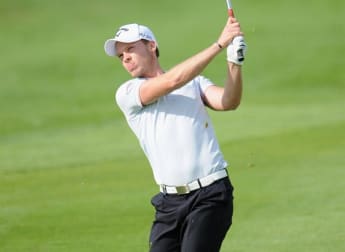 Willett targeting breakthrough win