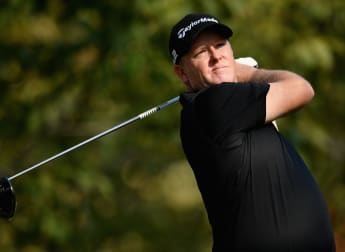 Fraser hits the front