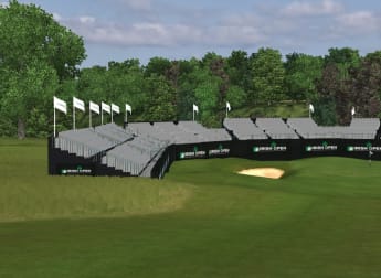 Irish Open set for Stadium atmosphere