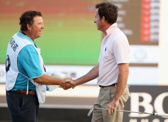 Fernandez-Castano named Golfer of the Month