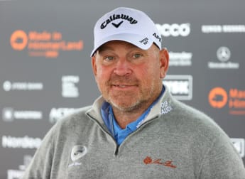 Three to Watch: Farmfoods European Legends Links Championship hosted by Ian Woosnam