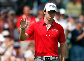 Big guns bring firepower to Barclays Singapore Open