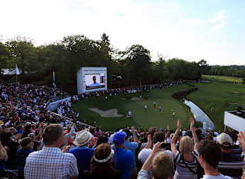 Mitsubishi Electric named partner of the BMW PGA Championship 