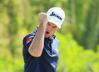 Gouveia and Lima delight locals in Vilamoura