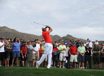 With this win- Jason Day