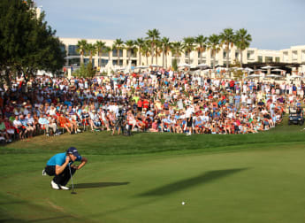 Your Golf Travel - Portugal Masters Attendance Packages
