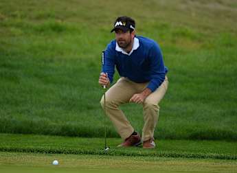 Day 3 in Numbers: Portugal Masters