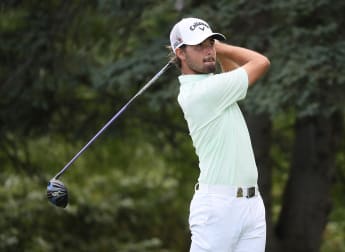 12 things to know about Curtis Luck