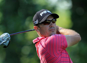 Havret eyeing second US Open chance