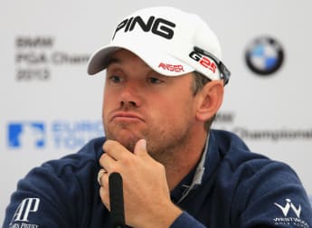 Westwood eager to make winning return to England