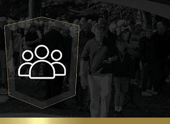 Welcome from the First Minister