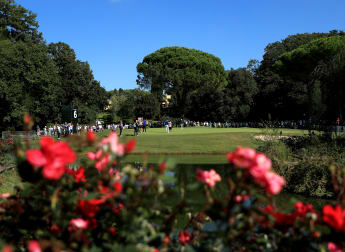 Day three digest: Italian Open