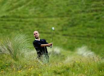 Stars of showbiz and sport set to wow BMW PGA fans