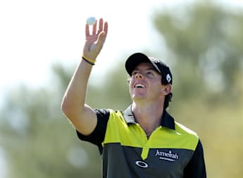 McIlroy targets another crown in Florida