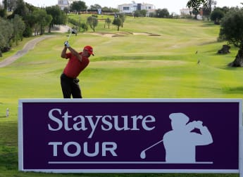 Tee times announced for Staysure Tour Qualifying School First Stage