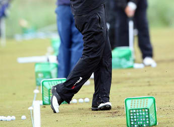 Watson reflective ahead of Carnoustie challenge